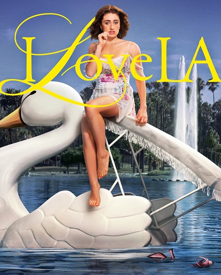 مسلسل I Love LA الموسم الاول الحلقة 3 مترجمة