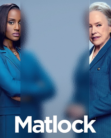 مسلسل Matlock الموسم الثاني الحلقة 6 مترجمة
