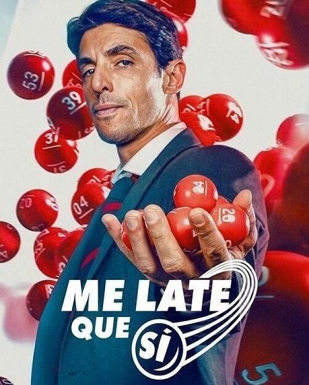 مسلسل Me late que si الموسم الاول الحلقة 5 مترجمة