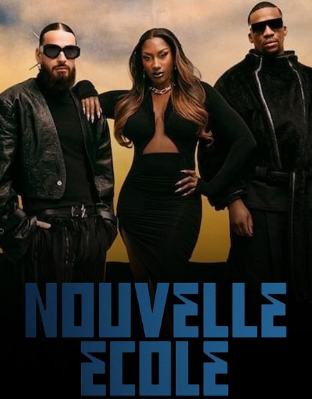 برنامج Rhythm Flow France الموسم الثالث الحلقة 9 مترجمة