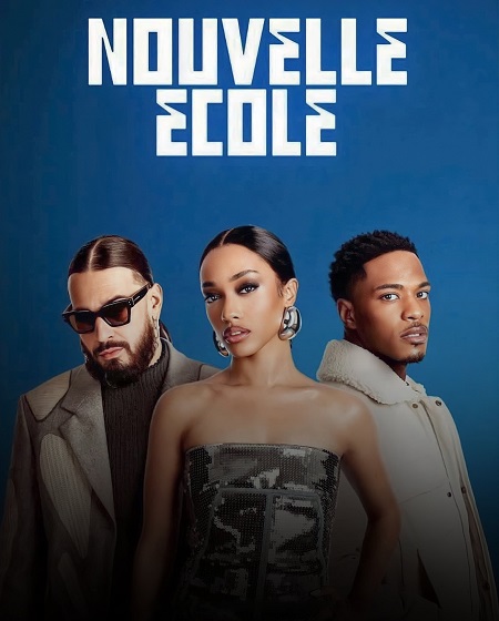 برنامج Rhythm Flow France الموسم الثاني الحلقة 5 مترجمة