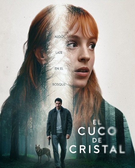 مسلسل The Crystal Cuckoo الحلقة 5 مترجمة