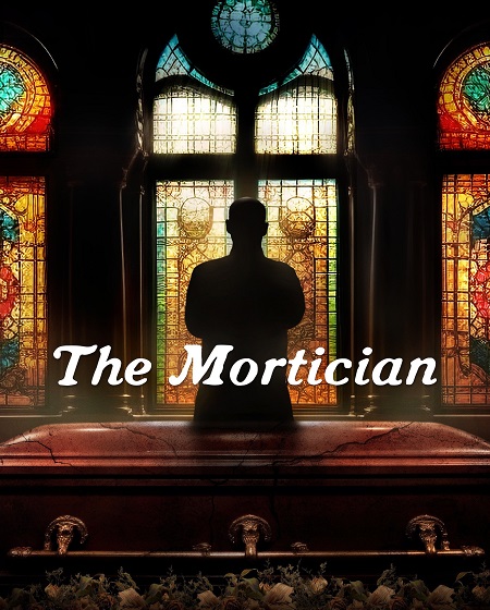 مسلسل The Mortician الحلقة 2 مترجمة