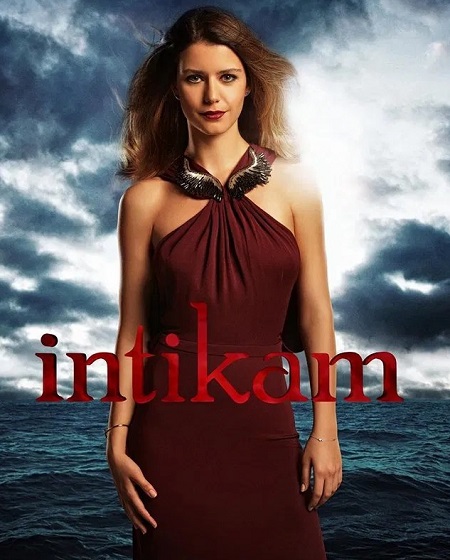 مسلسل انتقام İntikam الموسم الثاني الحلقة 9 مترجمة