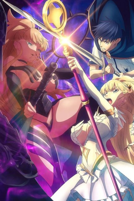 انمي Kekkon Yubiwa Monogatari الموسم الثاني الحلقة 10 مترجمة