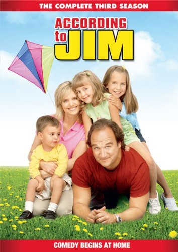 مسلسل According to Jim الموسم الثالث الحلقة 7 مترجمة