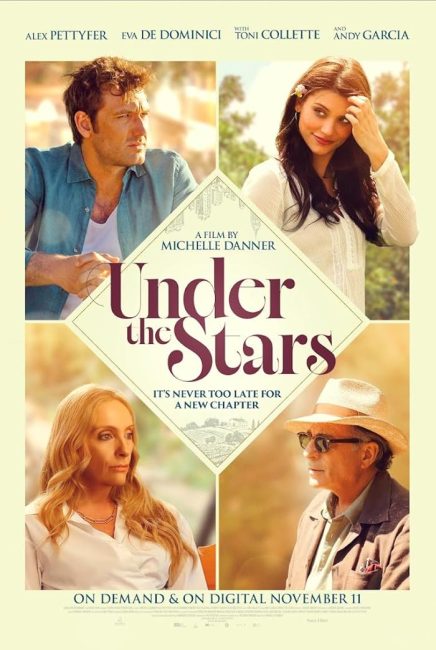 فيلم Under the Stars 2025 مترجم