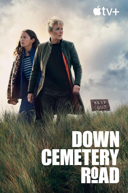 مسلسل Down Cemetery Road الموسم الاول الحلقة 7 مترجمة