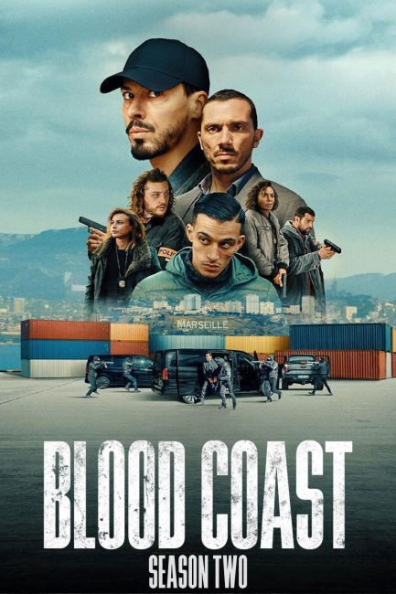 مسلسل Blood Coast الموسم الثاني الحلقة 5 مترجمة