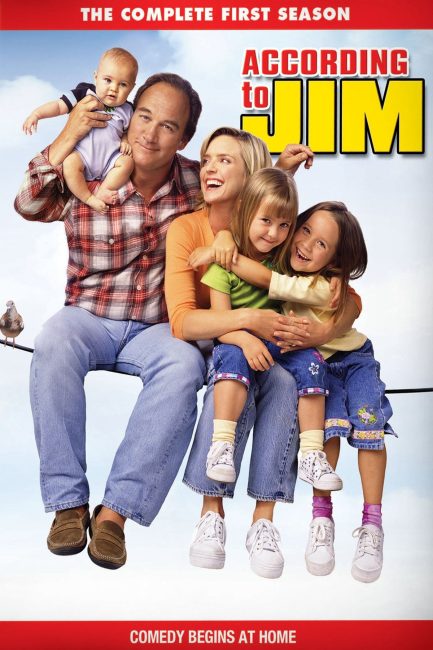 مسلسل According to Jim الموسم الاول الحلقة 17 مترجمة