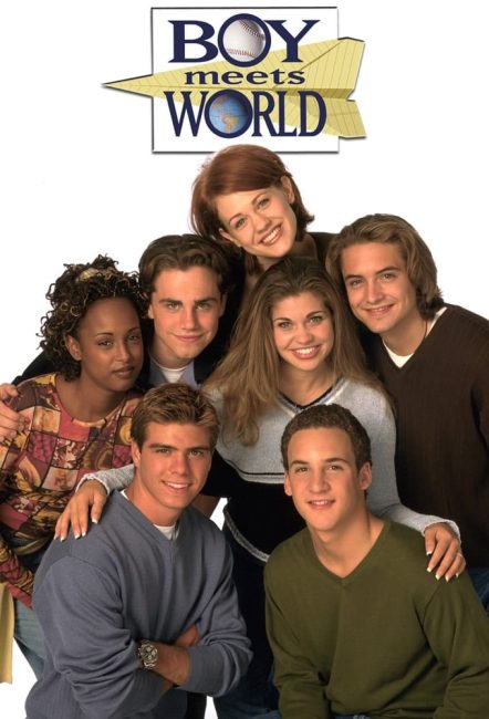 مسلسل Boy Meets World الموسم السادس الحلقة 21 مترجمة