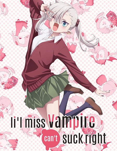 مشاهدة انمي Chanto Suenai Kyuuketsuki chan الحلقة 12 مترجمة