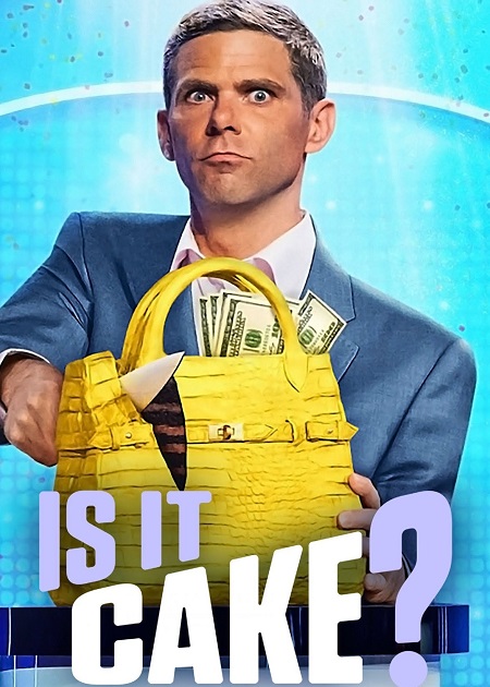 برنامج Is It Cake الموسم الاول الحلقة 7 مترجمة