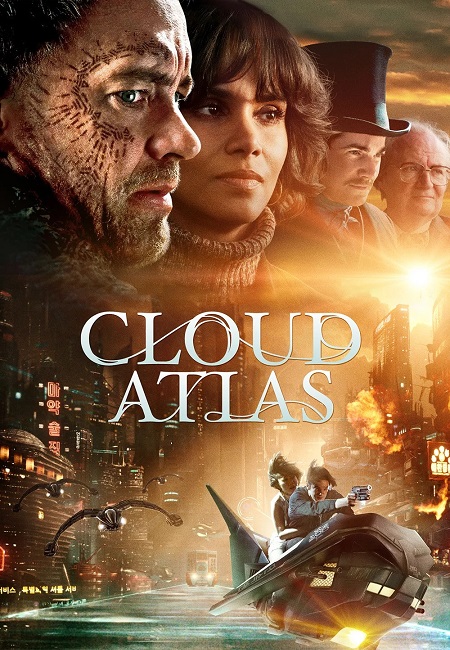 مشاهدة فيلم Cloud Atlas 2012 مترجم