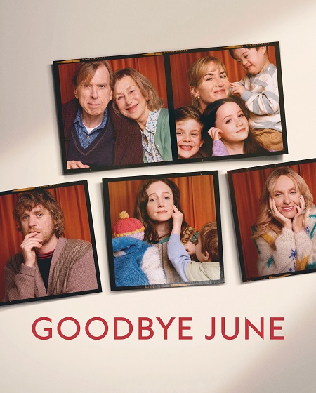 مشاهدة اونلاين فيلم Goodbye June 2025 مترجم