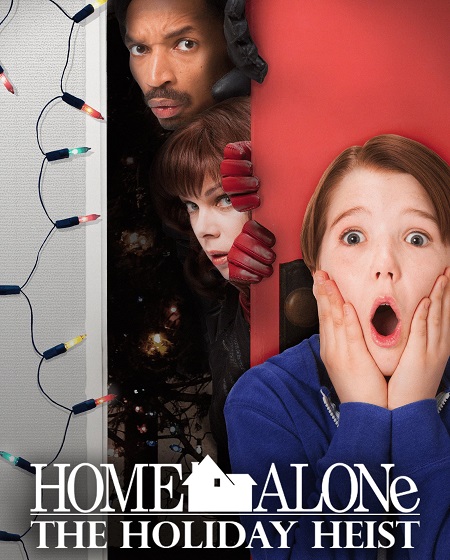 مشاهدة اونلاين فيلم Home Alone 5 2012 مترجم