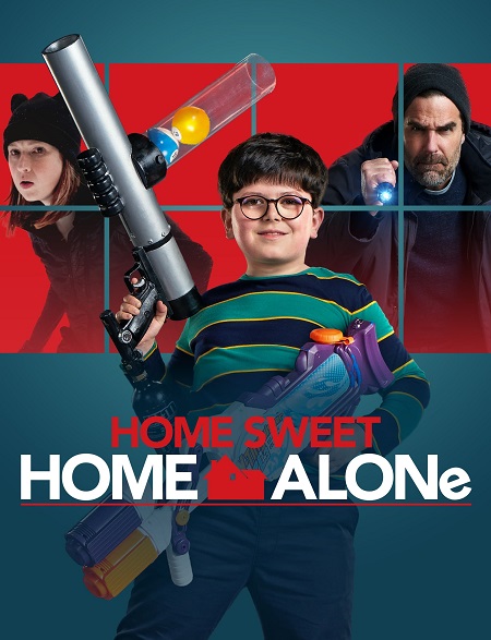 مشاهدة اونلاين فيلم Home Alone 6 2021 مترجم