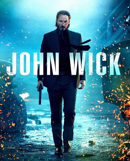 مشاهدة فيلم John Wick 1 2014 مترجم