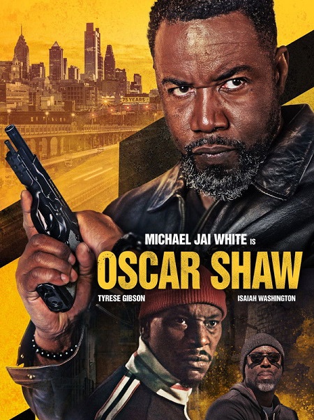 مشاهدة اونلاين فيلم Oscar Shaw 2026 مترجم