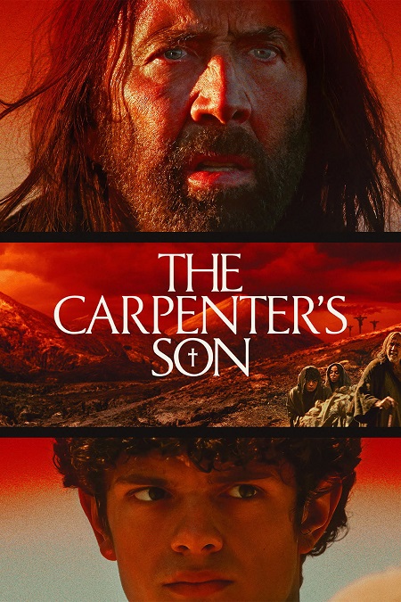 مشاهدة فيلم The Carpenter’s Son 2025 مترجم