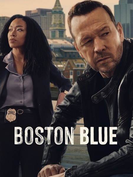 مسلسل Boston Blue الموسم الاول الحلقة 8 مترجمة