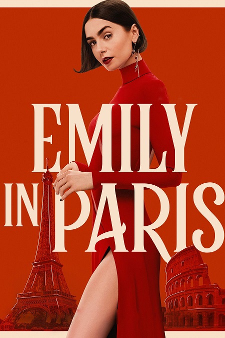 مسلسل Emily in Paris الموسم الخامس الحلقة 6 مترجمة