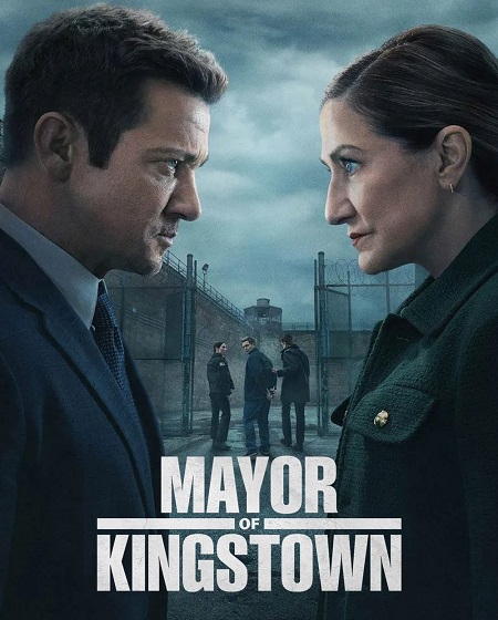 مسلسل Mayor of Kingstown الموسم الرابع الحلقة 9 مترجمة