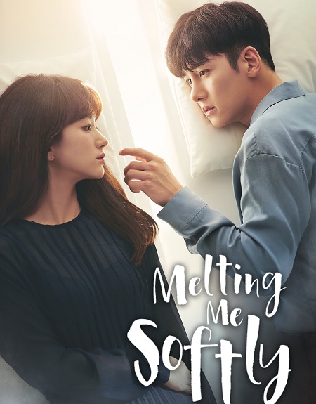 مسلسل Melting Me Softly الحلقة 10 مترجمة