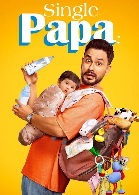 مسلسل Single Papa الموسم الاول الحلقة 3 مترجمة