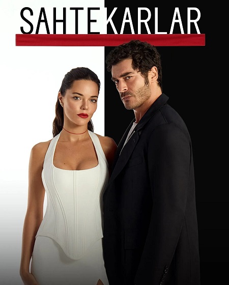 مسلسل المحتالون الحلقة 10 مترجمة