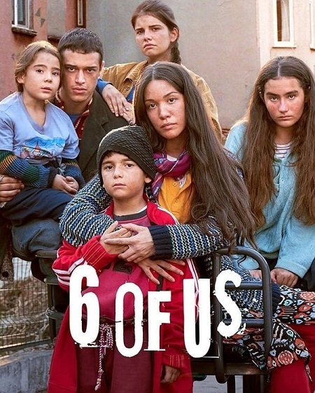 مسلسل المشردون Sahipsizler الحلقة 42 مترجمة