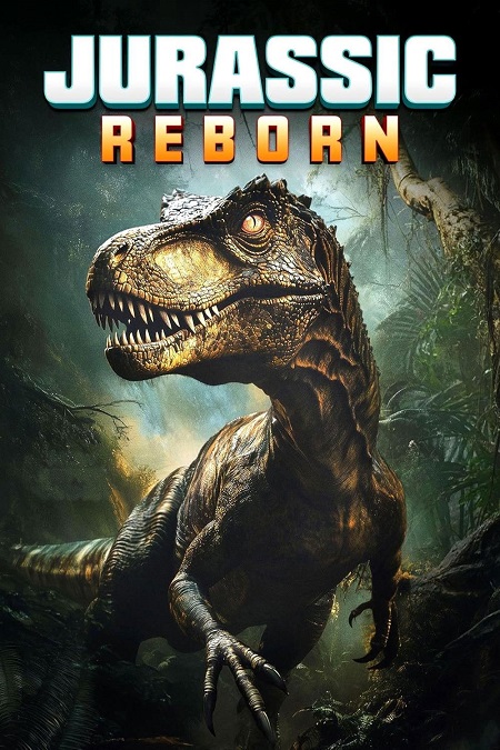 مشاهدة اونلاين فيلم Jurassic Reborn 2025 مترجم