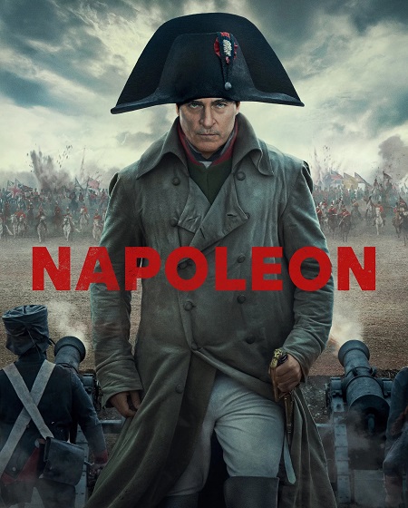 مشاهدة اونلاين فيلم Napoleon 2023 مترجم
