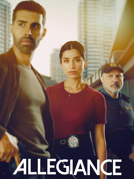 مشاهدة مسلسل Allegiance الموسم الثالث الحلقة 1 مترجمة