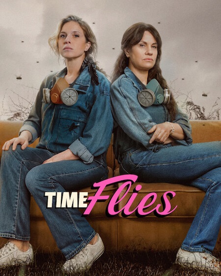 مشاهدة مسلسل El tiempo de las moscas الحلقة 2 مترجمة