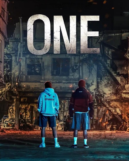 مشاهدة مسلسل One High School Heroes الحلقة 7 مترجمة