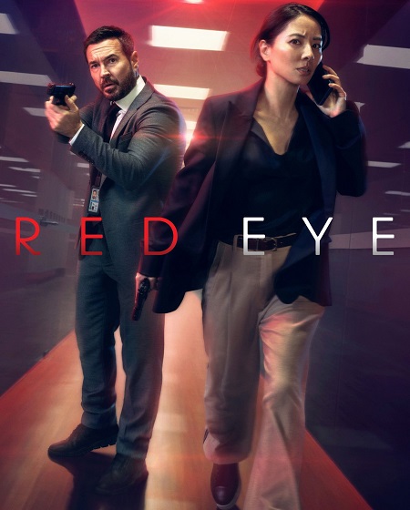 مشاهدة مسلسل Red Eye الموسم الثاني الحلقة 3 مترجمة