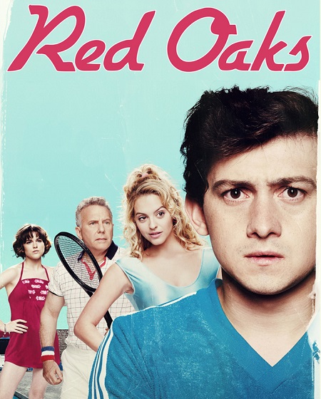 مشاهدة مسلسل Red Oaks الموسم الاول الحلقة 9 مترجمة