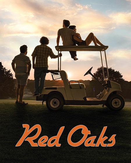 مشاهدة مسلسل Red Oaks الموسم الثاني الحلقة 8 مترجمة
