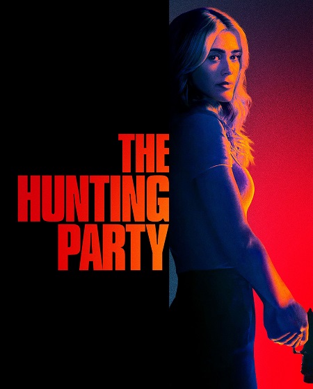 مشاهدة مسلسل The Hunting Party الموسم الثاني الحلقة 4 مترجمة
