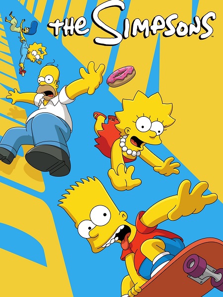 مشاهدة مسلسل The Simpsons الموسم 37 الحلقة 13 مترجمة