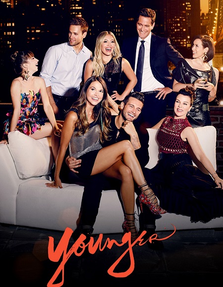مشاهدة مسلسل Younger الموسم الرابع الحلقة 2 مترجمة