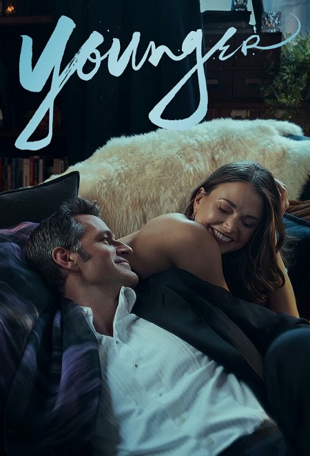 مشاهدة مسلسل Younger الموسم السابع الحلقة 10 مترجمة