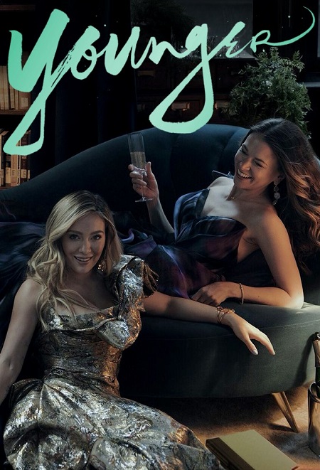 مشاهدة مسلسل Younger الموسم السادس الحلقة 1 مترجمة