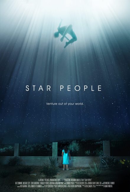 فيلم Star People 2025 مترجم اونلاين
