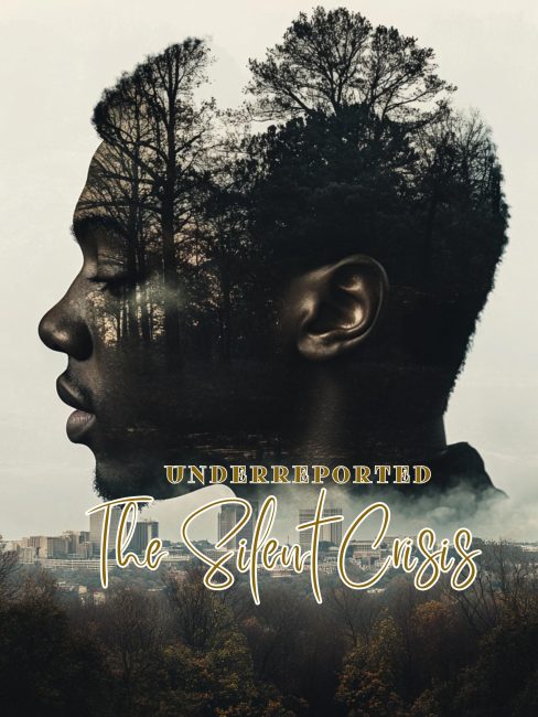 فيلم The Silent Crisis 2025 مترجم اونلاين