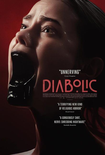 فيلم Diabolic 2025 مترجم اونلاين