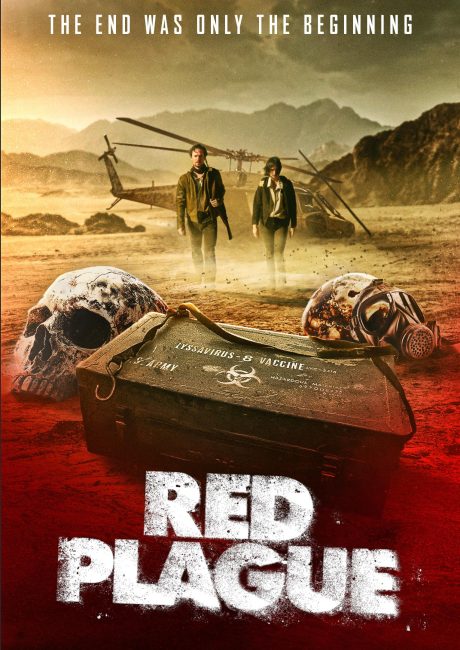 فيلم Red Plague 2025 مترجم اونلاين