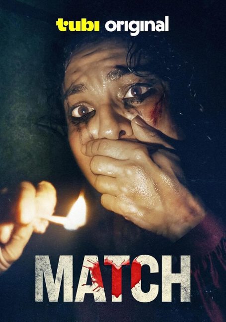 فيلم Match 2025 مترجم اونلاين