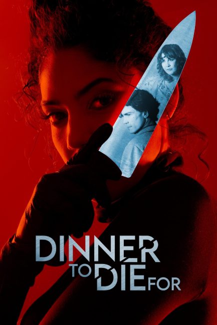 فيلم Dinner to Die For 2025 مترجم اونلاين